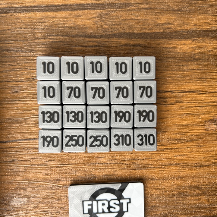 ポケカ プレイセットブック 銀 ダメカンダイス/各種マーカー/チェッカー