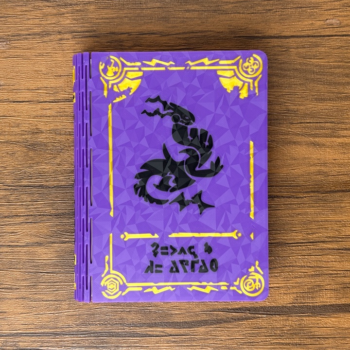 ポケカ プレイセットブック ダメカンダイス/各種マーカー/チェッカー