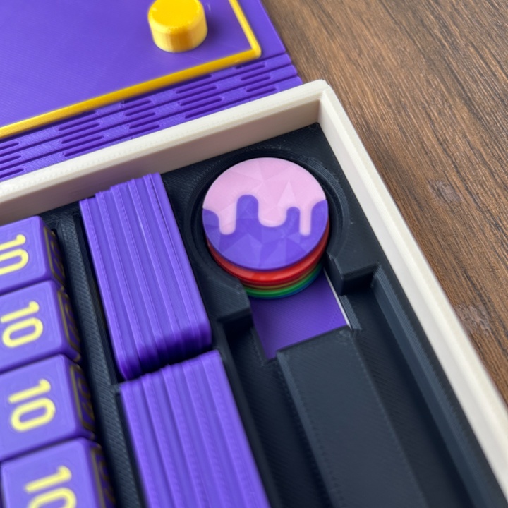 ポケカ プレイセットブック ダメカンダイス/各種マーカー/チェッカー