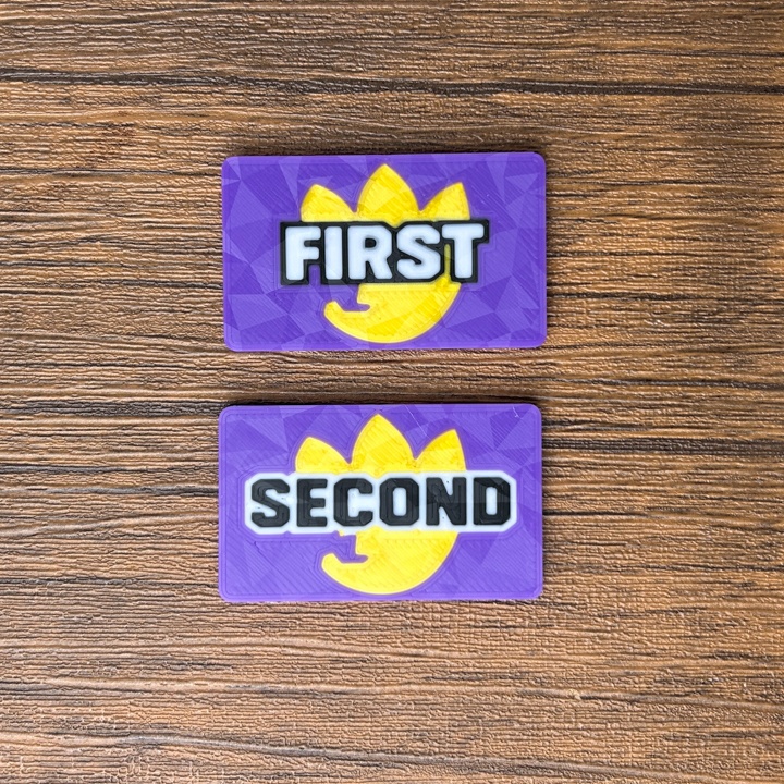 ポケカ プレイセットブック ダメカンダイス/各種マーカー/チェッカー