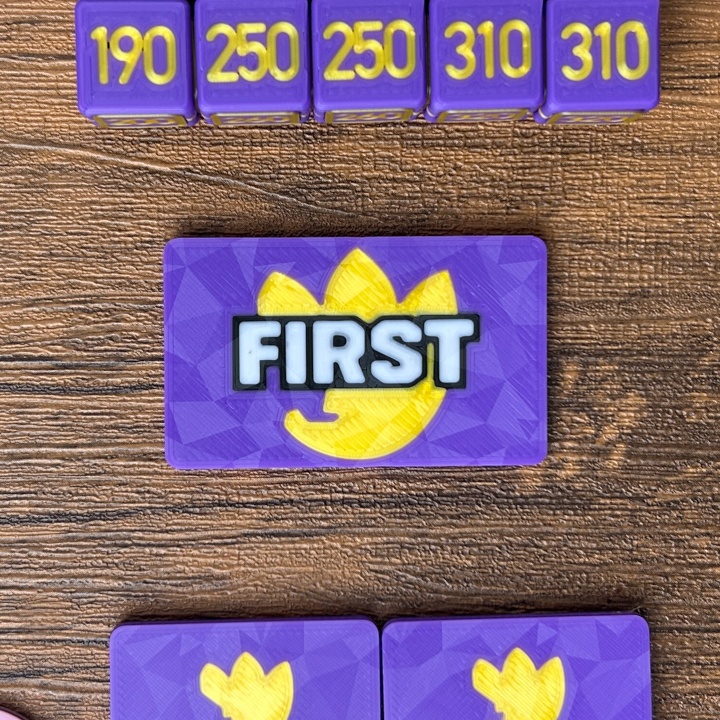 ポケカ プレイセットブック ダメカンダイス/各種マーカー/チェッカー