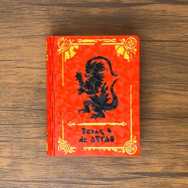 ポケカ プレイセットブック ダメカンダイス/各種マーカー/チェッカー