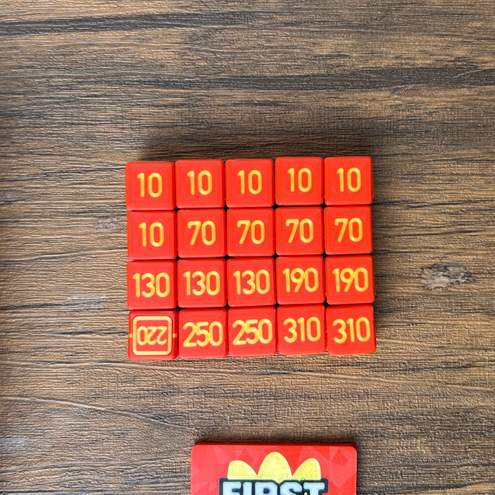 ポケカ プレイセットブック ダメカンダイス/各種マーカー/チェッカー