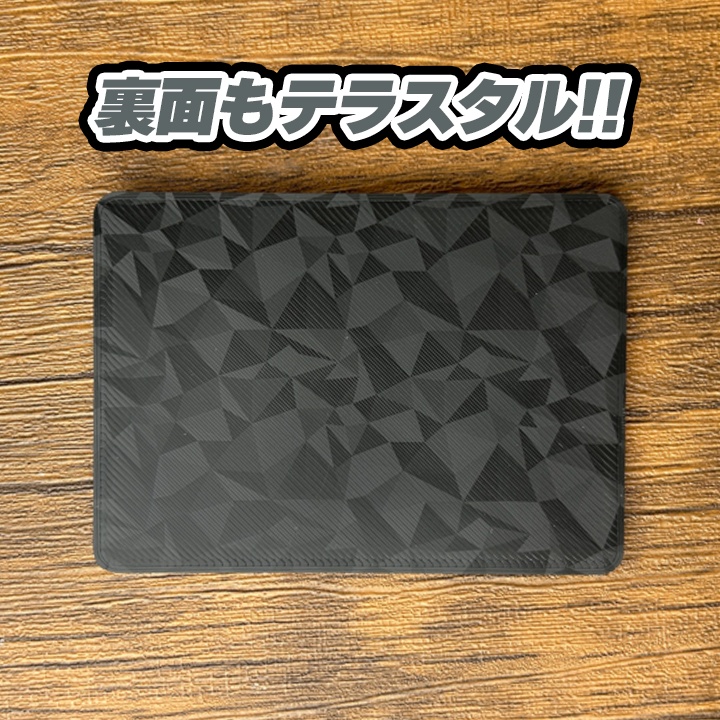 ポケカ チェッカー銀 テラスタル ポケモンカード