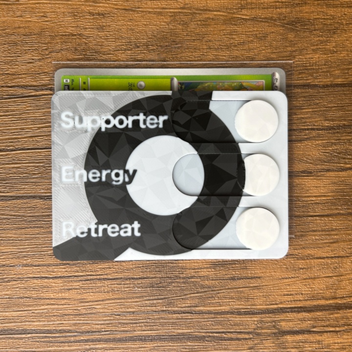 ポケカ チェッカー銀 テラスタル ポケモンカード