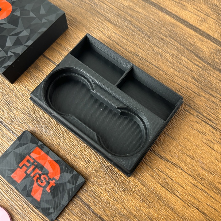 ポケカ マーカーセット R USED/状態異常/グッズロック/先攻後攻