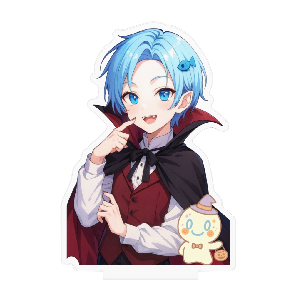 アクリルスタンド ver.2