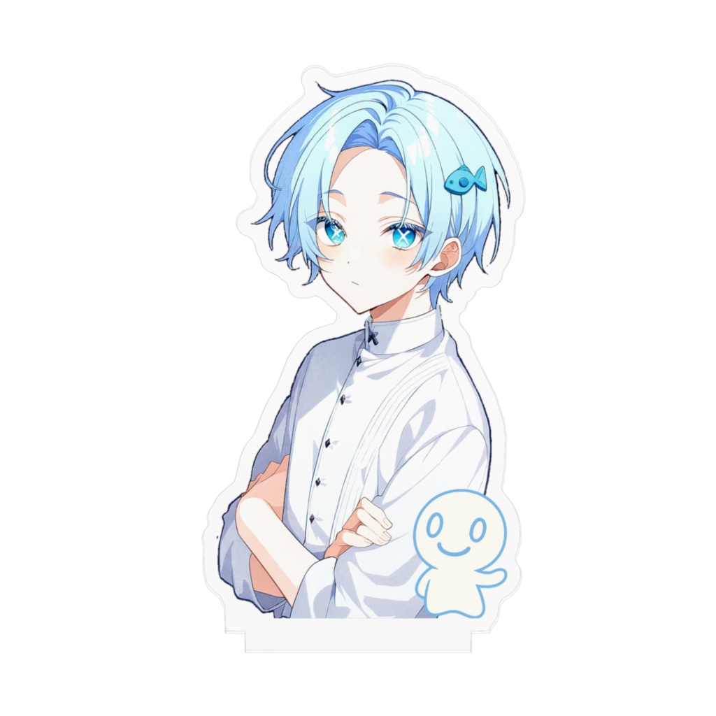 アクリルスタンド ver.1