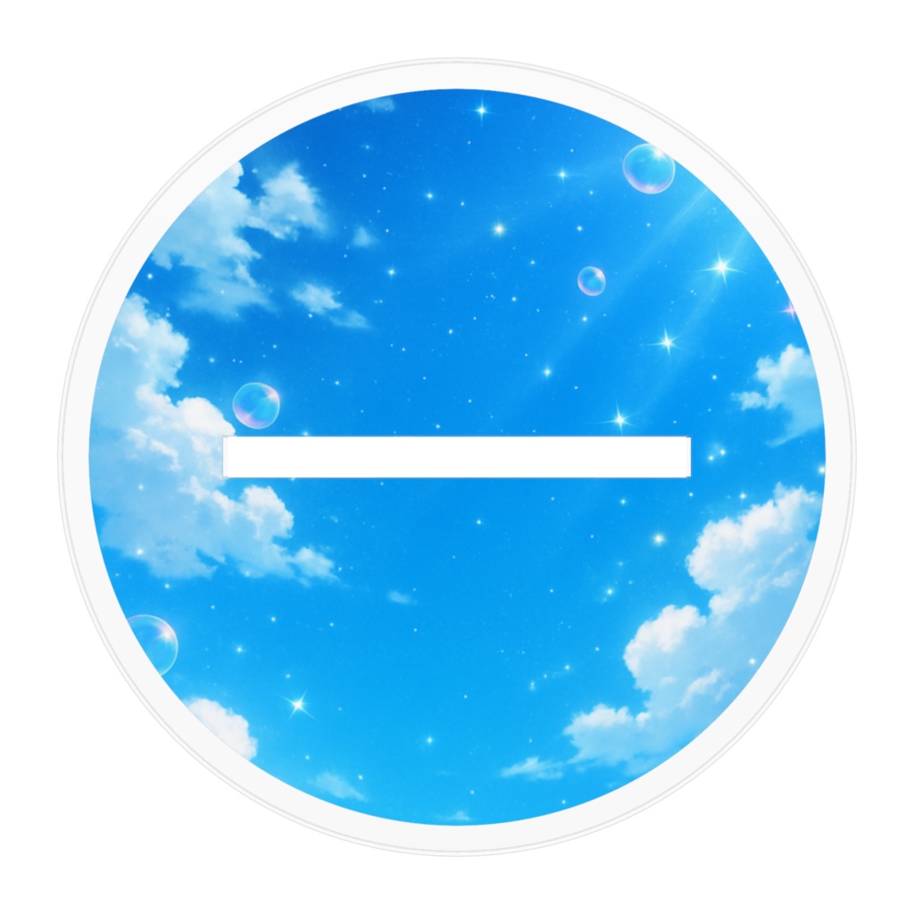 アクリルスタンド ver.1