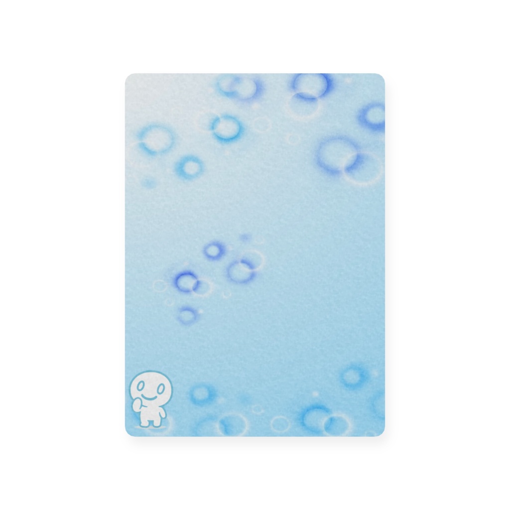 ホロトレカ(クリスタルグリッター付)