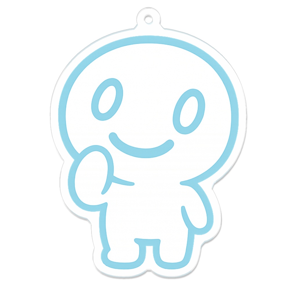 【生誕グッズ】アクリルキーホルダー