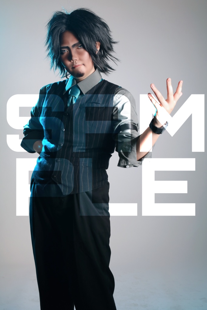 フリモメン写真集「FLASH Legacy」