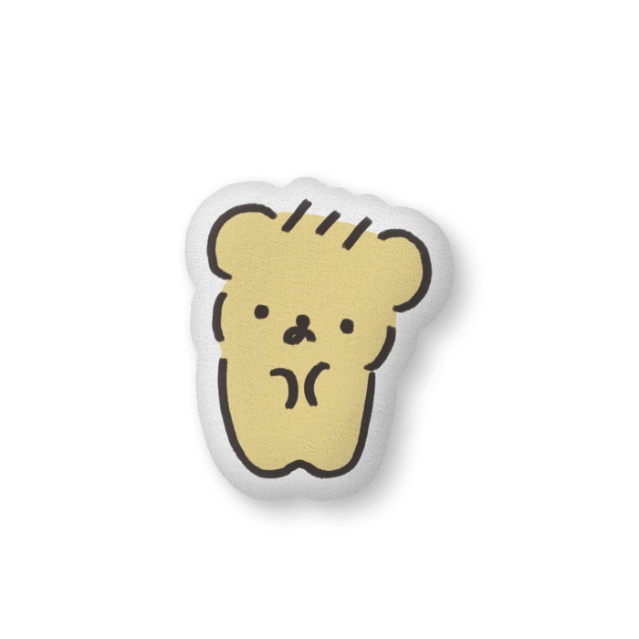 ののくっしょん