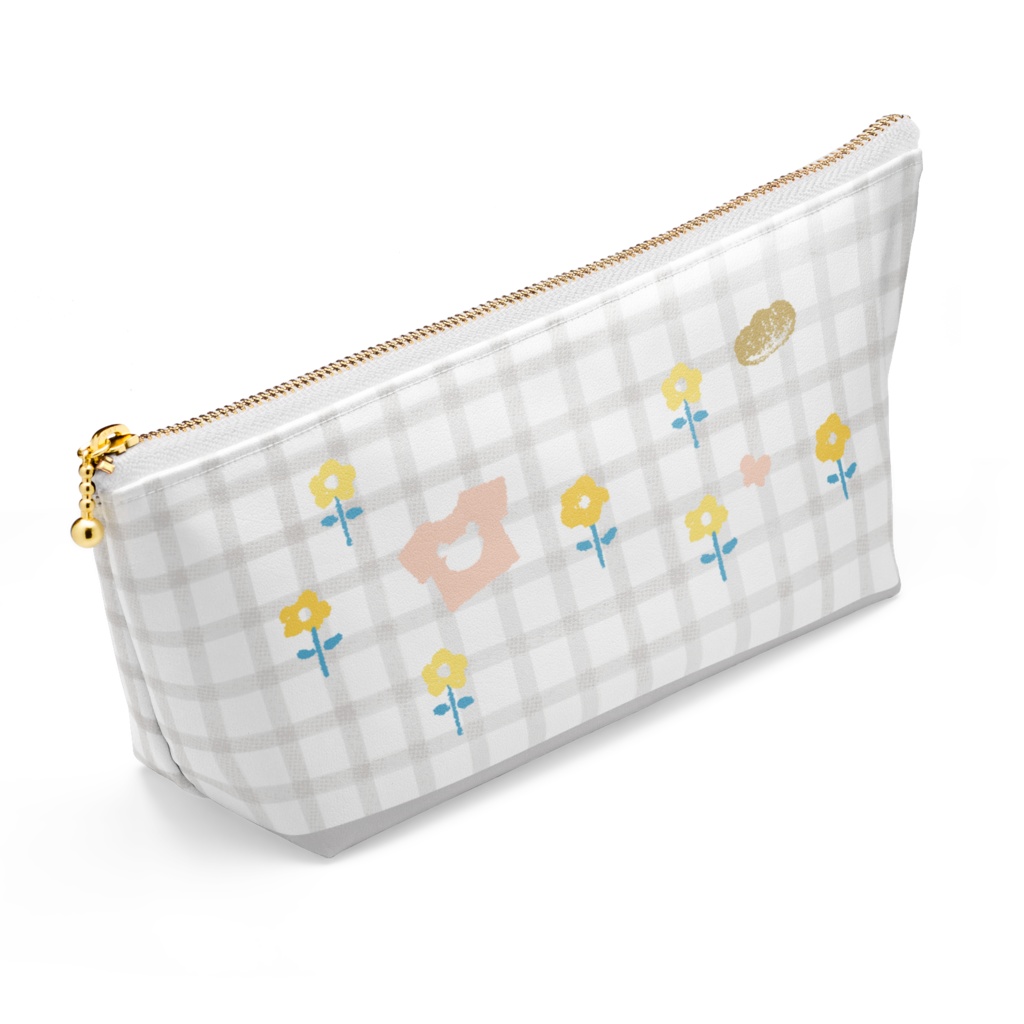 くまぱんぽーち