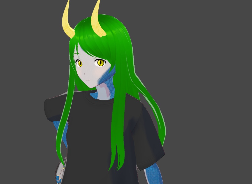 Simple Scale Skin texture packs