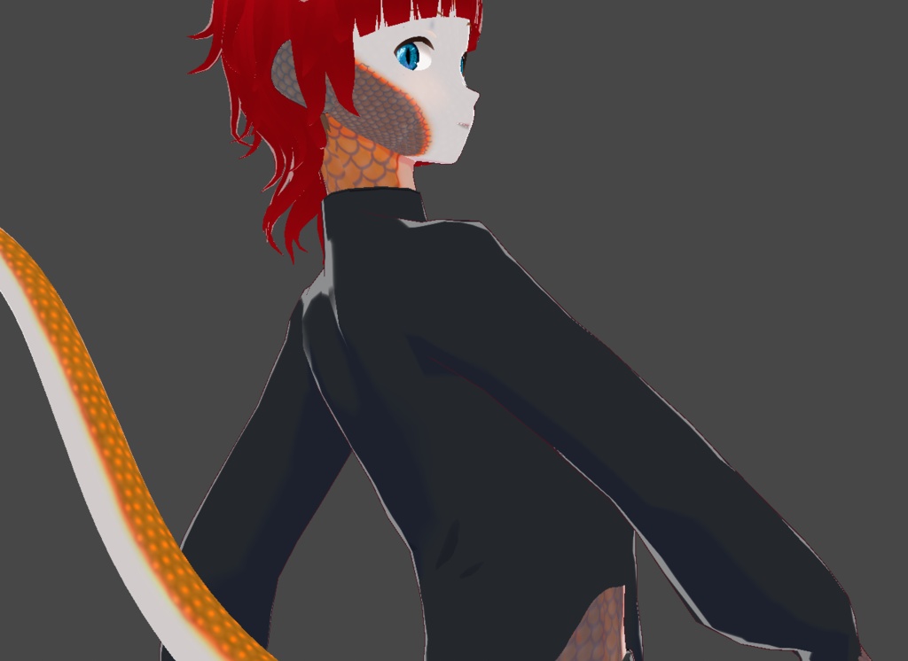 Simple Scale Skin texture packs