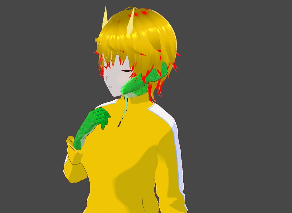 Simple Scale Skin texture packs