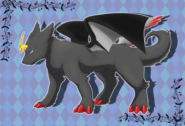 アノンパスケース