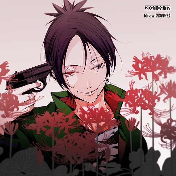 【9/21再版】イラスト再録集セット『ILLUSTRAZIONI 100 ①②』