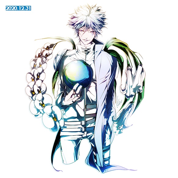 【9/21再版】イラスト再録集セット『ILLUSTRAZIONI 100 ①②』