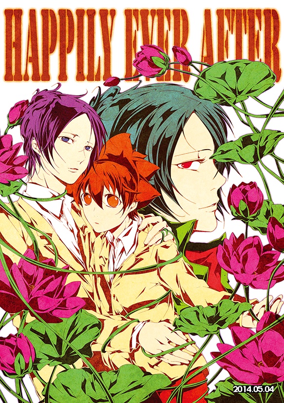 【9/21再版】イラスト再録集セット『ILLUSTRAZIONI 100 ①②』