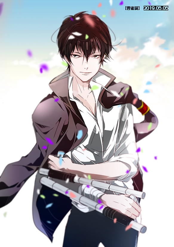 【9/21再版】イラスト再録集セット『ILLUSTRAZIONI 100 ①②』