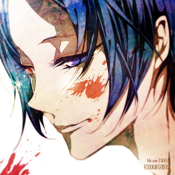 【9/21再版】イラスト再録集セット『ILLUSTRAZIONI 100 ①②』