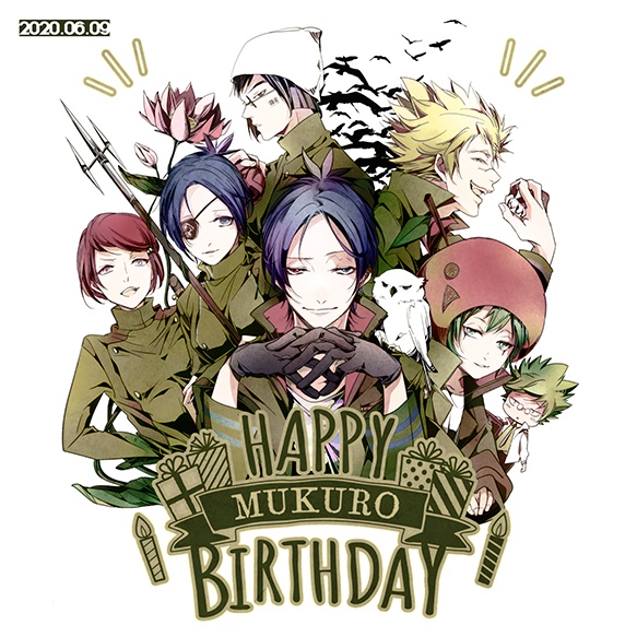 【9/21再版】イラスト再録集セット『ILLUSTRAZIONI 100 ①②』