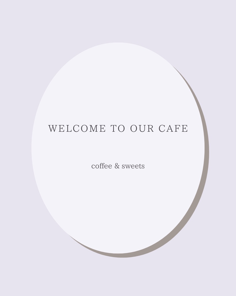 Instagram投稿テンプレート(Canva編集可・10セット)カフェ/ショップ向け