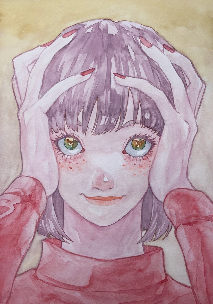 雑音になんか負けない