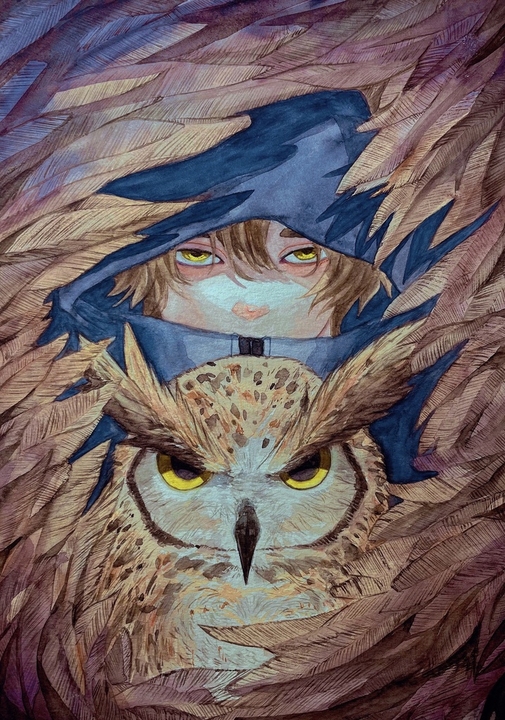 森の賢者