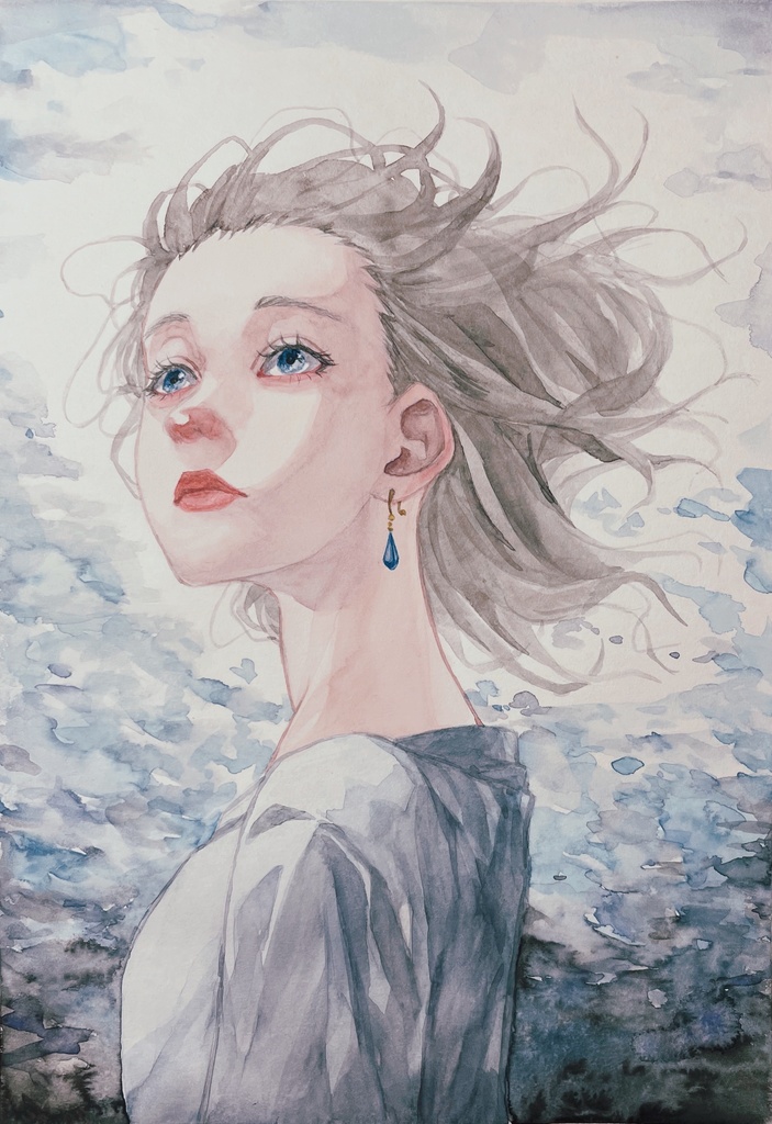 この空飛べたら
