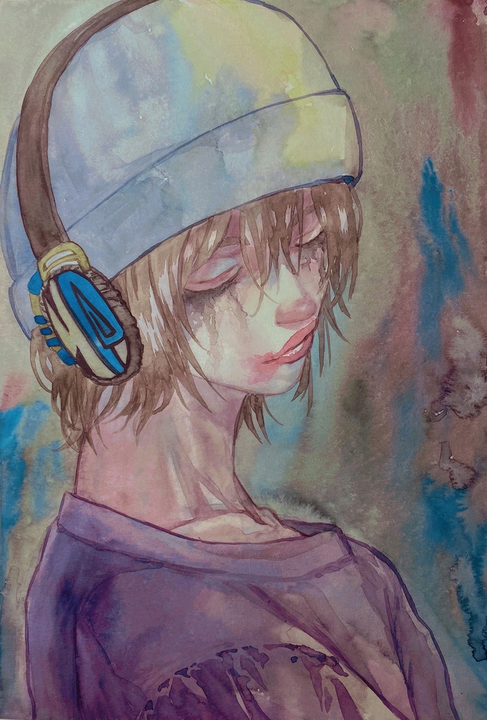 私に寄り添ってくれる音