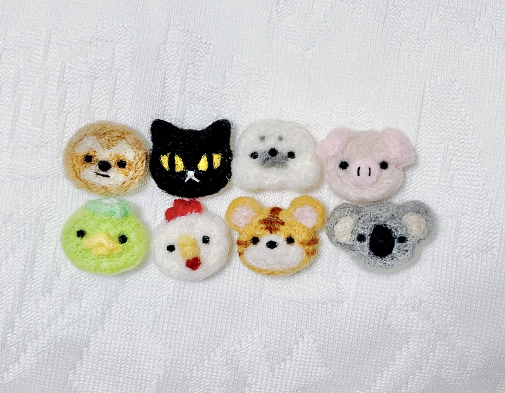 キマグレポシェット