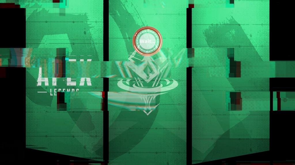 【無料】apex legends 配信用 動く待機画面 シーズン21追加しました!【動く、背景、素材、音声、OBS】