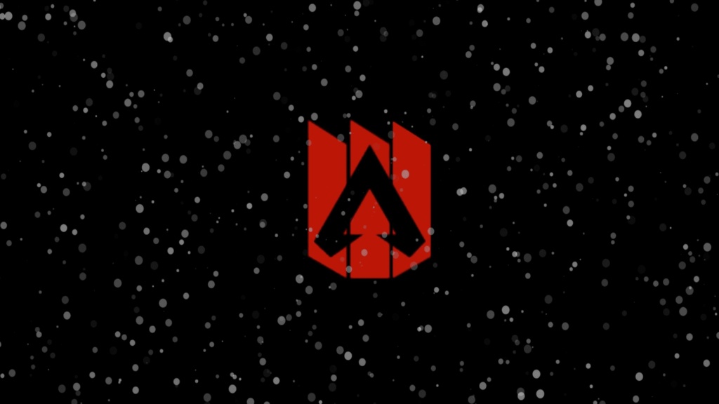 配信用 雪降る動く背景素材【透過、エンドレス、動く、ランダム、背景、OBS】