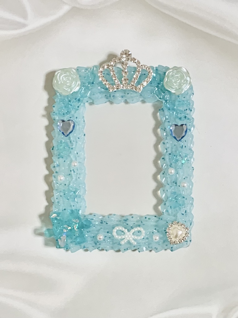 【縦向き】ホイップトレカケース B8サイズ