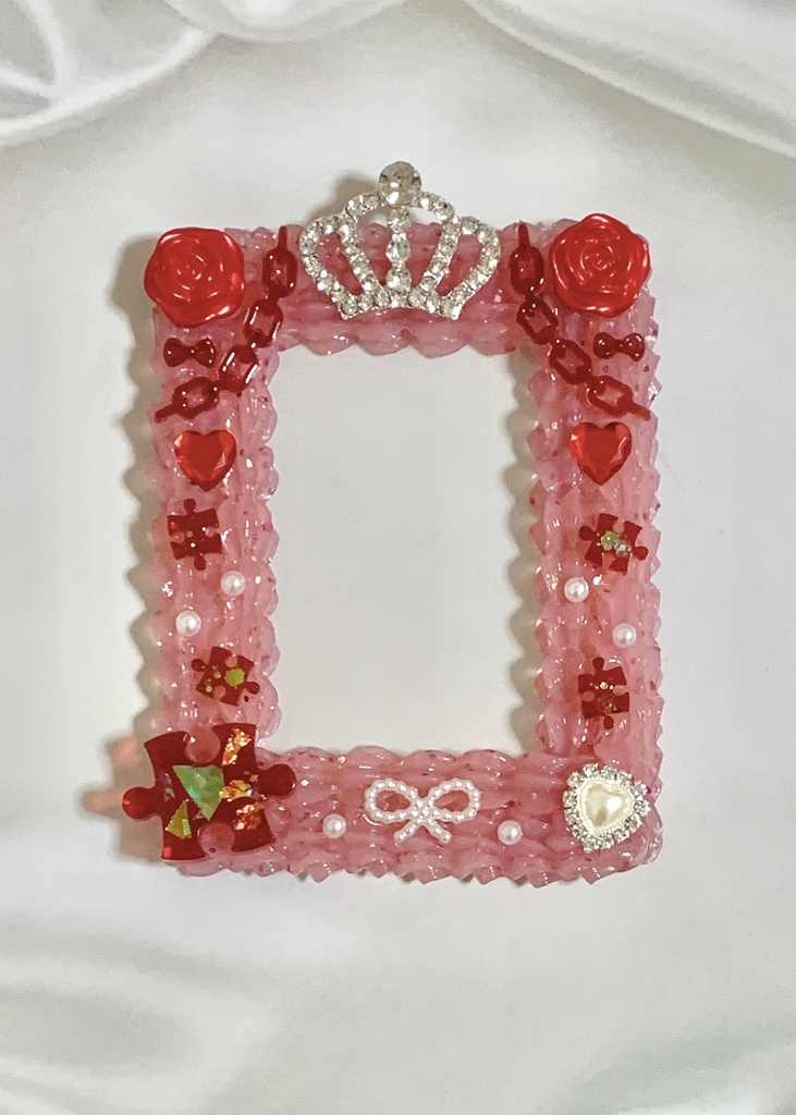 【縦向き】ホイップトレカケース B8サイズ