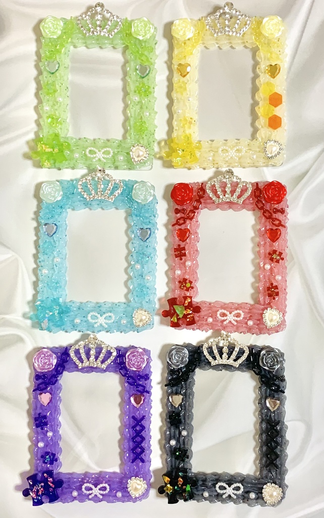 【縦向き】ホイップトレカケース B8サイズ