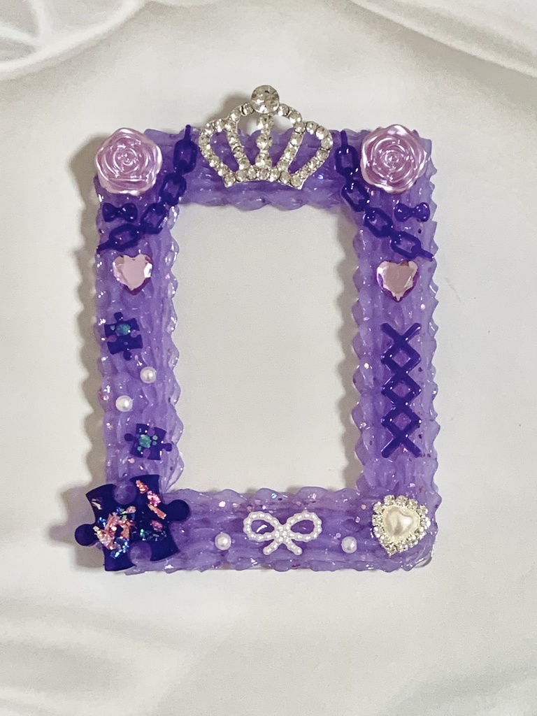 【縦向き】ホイップトレカケース B8サイズ