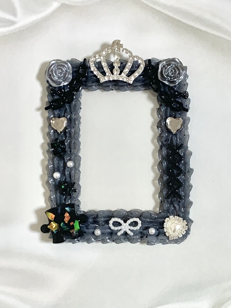 【縦向き】ホイップトレカケース B8サイズ