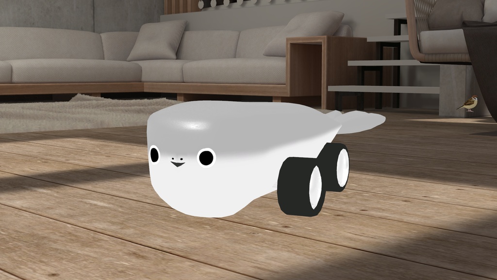 【車えび】くるまバスピス