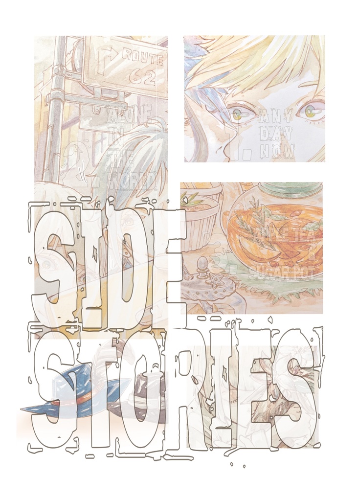 SIDE STORIES