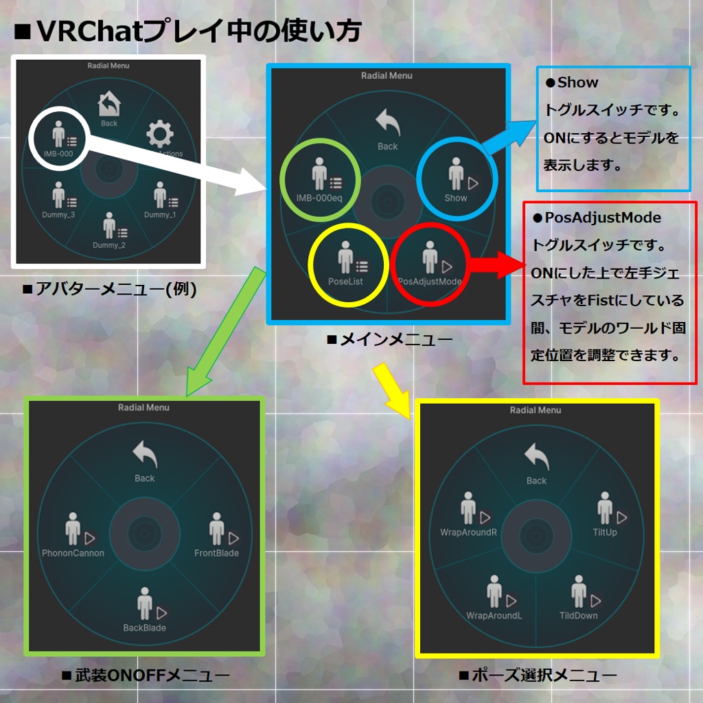 水中活動型侵略機獣_プロトタクプレウス