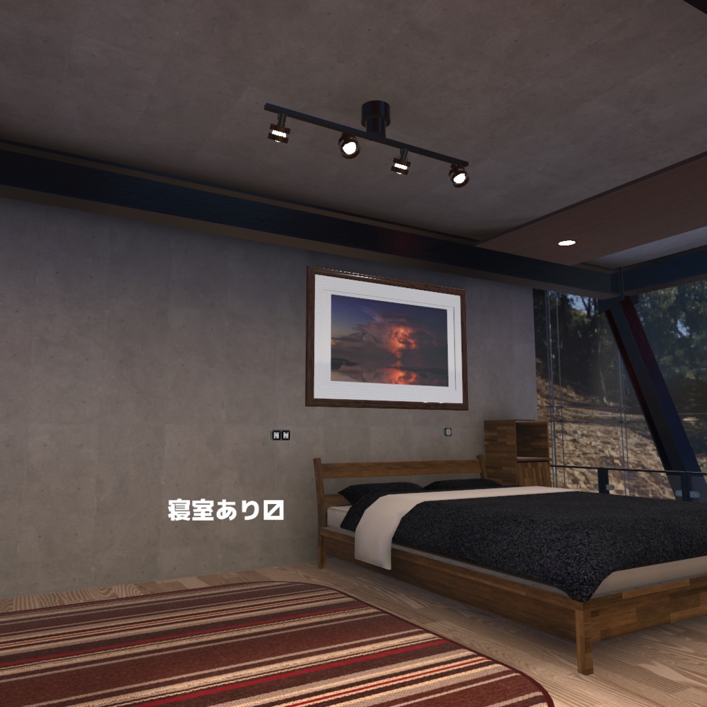 CQ_GlassHouse(コクリコのガラスの家)