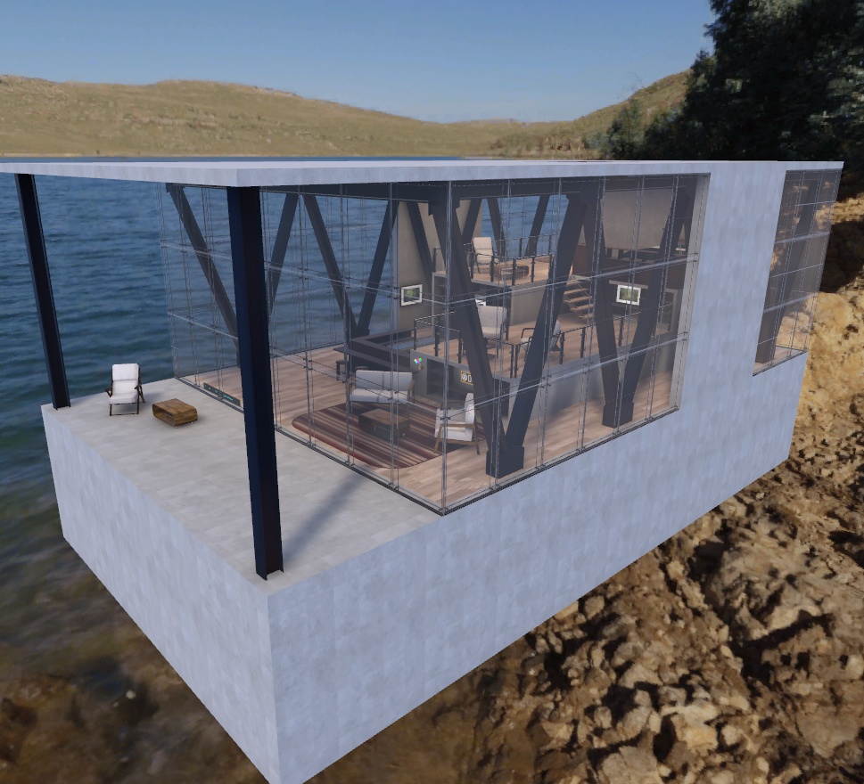 CQ_GlassHouse(コクリコのガラスの家)