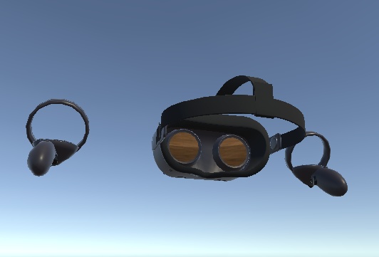 CQ_HMD(無料&有料)