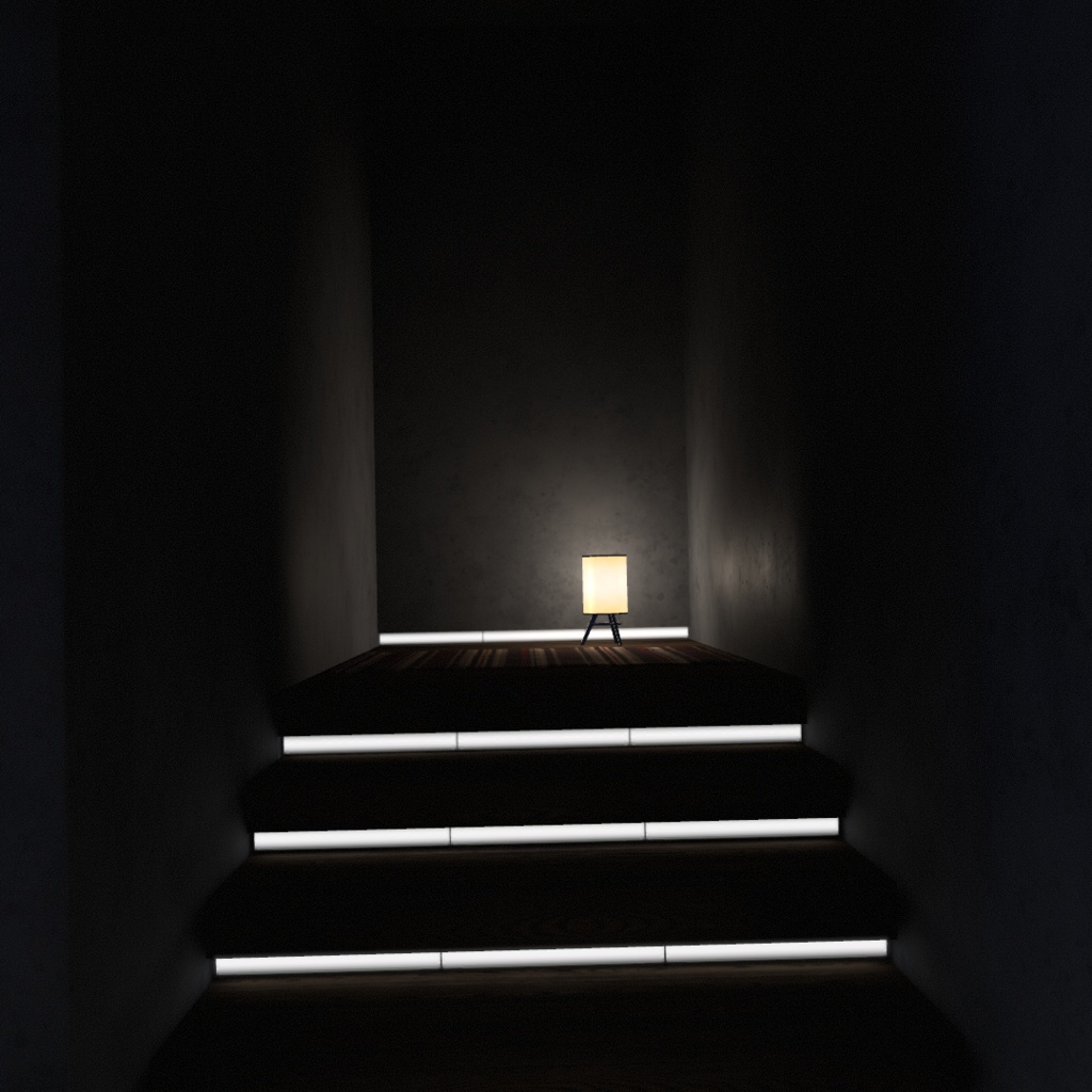 NEST AT NIGHT by Coquelicotz