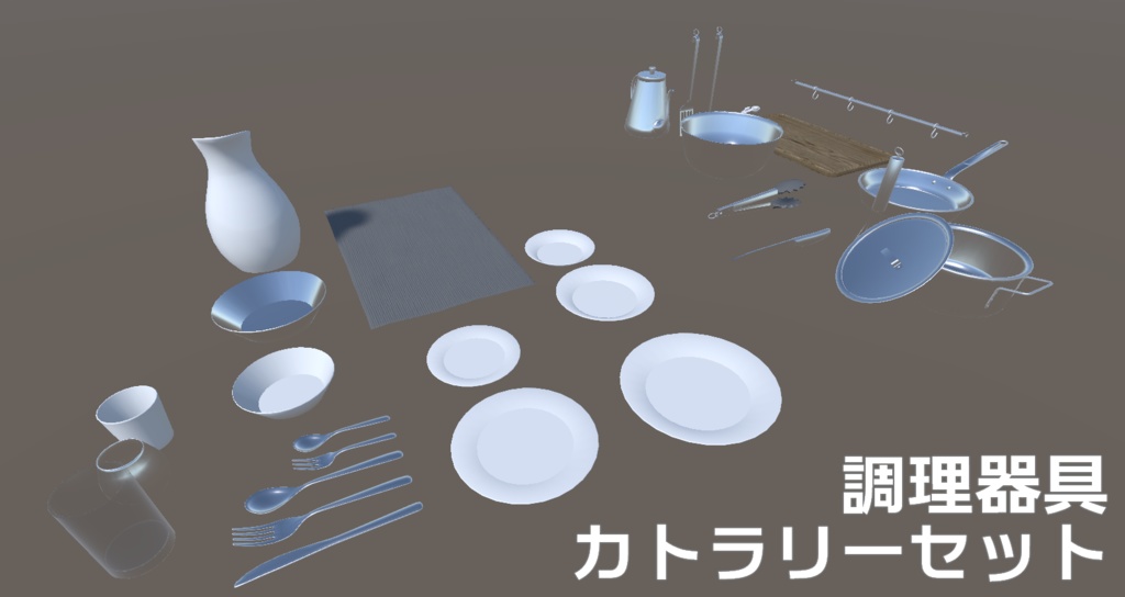 House Solitude by Coquelicotz