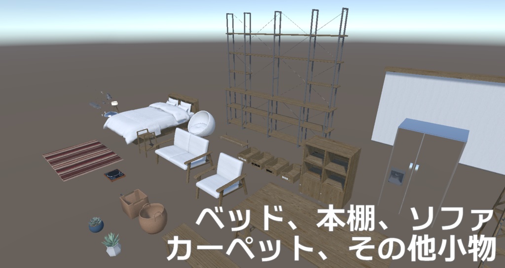 House Solitude by Coquelicotz